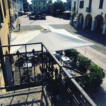 Green Appartamenti I Portici Nel Centro Storico เมลโซ ภายนอก รูปภาพ