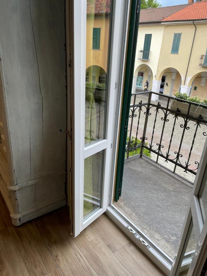 Green Appartamenti I Portici Nel Centro Storico เมลโซ ภายนอก รูปภาพ