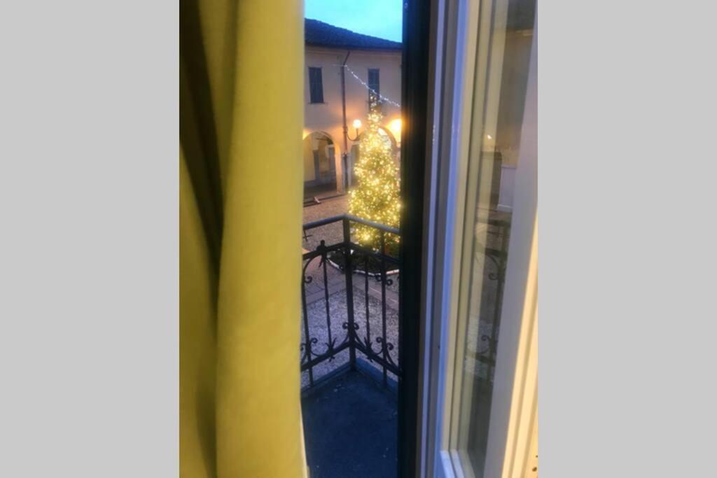 Green Appartamenti I Portici Nel Centro Storico เมลโซ ภายนอก รูปภาพ