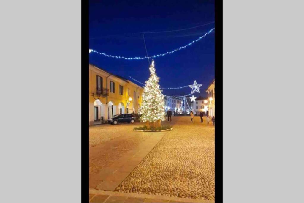 Green Appartamenti I Portici Nel Centro Storico เมลโซ ภายนอก รูปภาพ